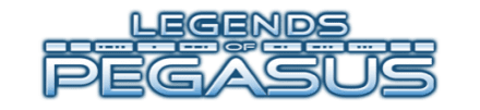 Legends of Pegasus