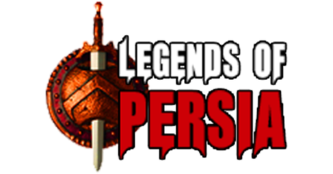 Legends of Persia
