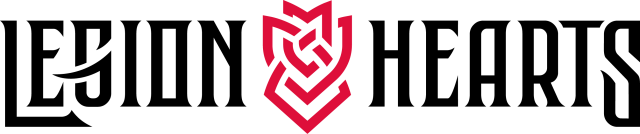 Legion Hearts Prototype