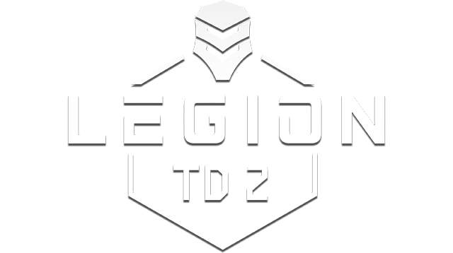 Legion TD 2 - Multiplayer Tower Defense