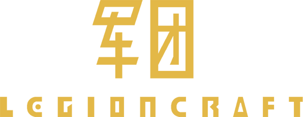 LEGIONCRAFT