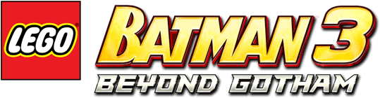 LEGO Batman 3: Beyond Gotham