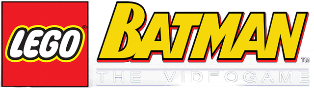 LEGO Batman: The Videogame