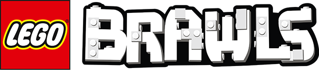 LEGO Brawls