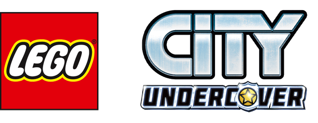 LEGO City: Undercover