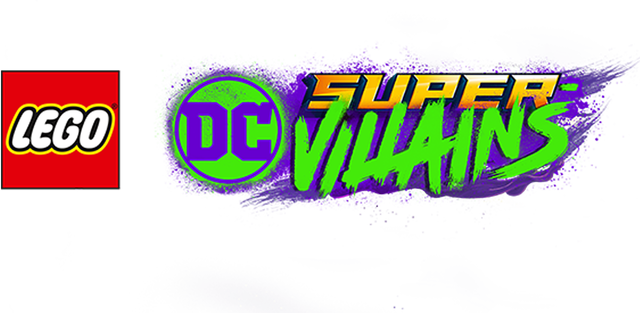 LEGO DC Super-Villains