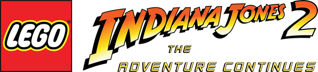 LEGO Indiana Jones 2: The Adventure Continues