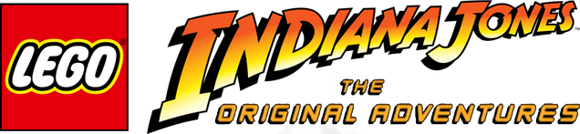 LEGO Indiana Jones: The Original Adventures