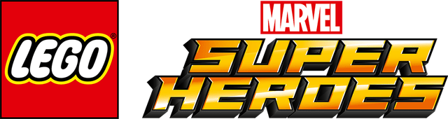 LEGO Marvel Super Heroes