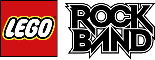 Lego Rock Band
