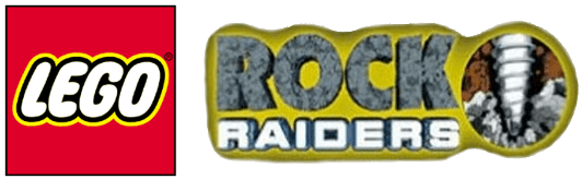 Lego Rock Raiders