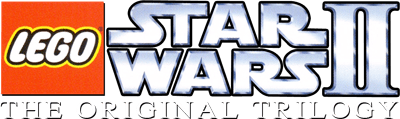 LEGO Star Wars 2