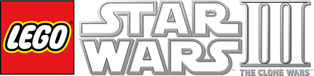LEGO Star Wars 3 - The Clone Wars
