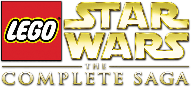 LEGO Star Wars - The Complete Saga