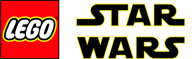 LEGO STAR WARS: The Force Awakens