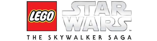 Lego Star Wars: The Skywalker Saga