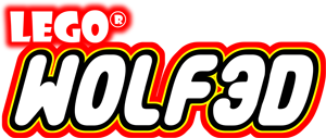 LEGO Wolf3D