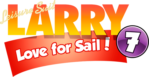 Leisure Suit Larry 7: Love for Sail!