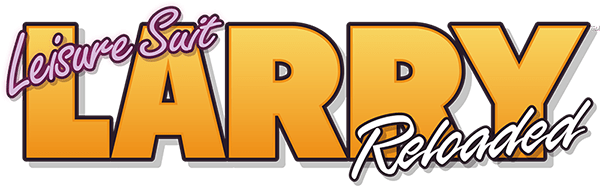 Leisure Suit Larry: Reloaded