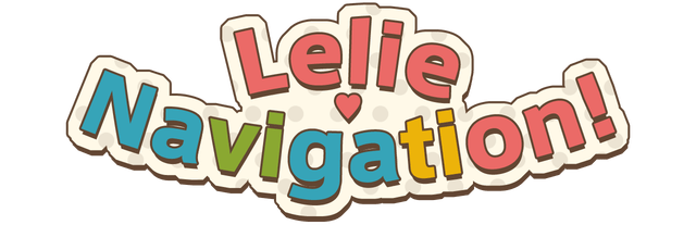 Lelie Navigation!