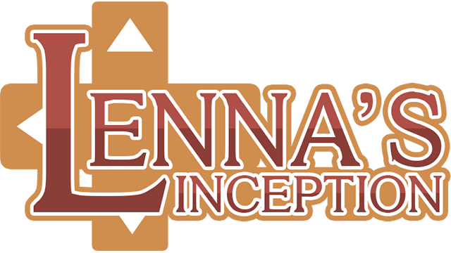 Lenna's Inception