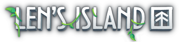 Len's Island