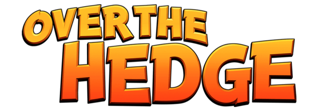 Лесная Братва (Over the Hedge)
