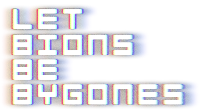 Let Bions Be Bygones