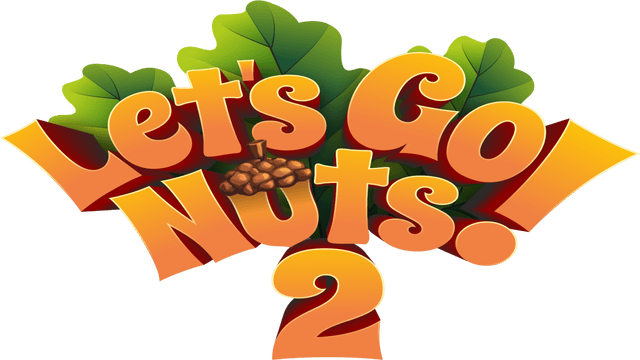Let's Go Nuts! 2