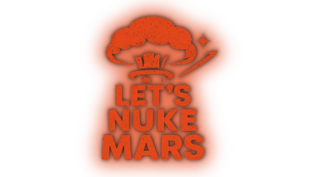 Lets Nuke Mars