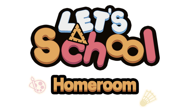 Let's School Homeroom