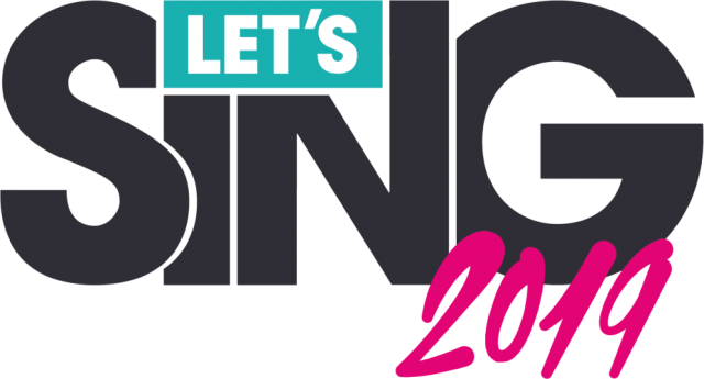 Let's Sing 2019