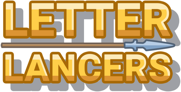 Letter Lancers