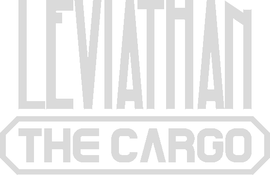 Leviathan: the Cargo - Ongoing series