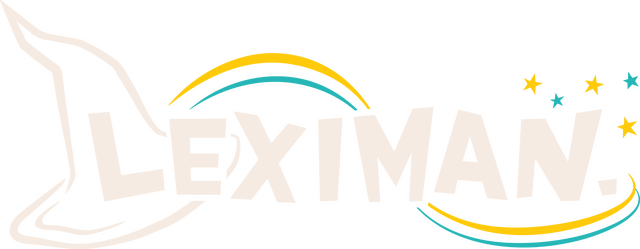 Leximan