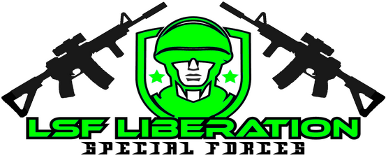 Liberation Special Forces