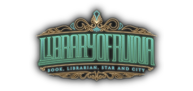 Library Of Ruina