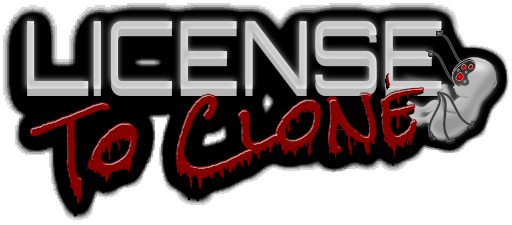 License To Clone