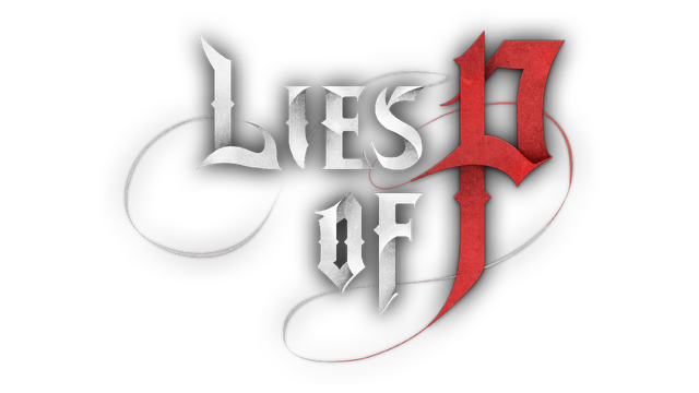Lies Of P