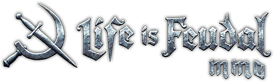 Life is Feudal: MMO