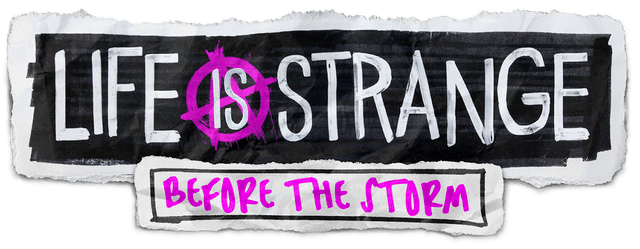 Life is Strange: Before the Storm
