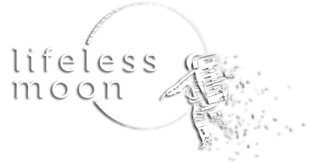 Lifeless Moon