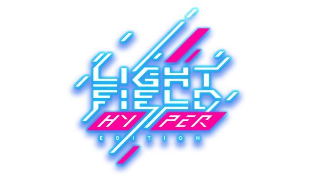 Lightfield HYPER Edition