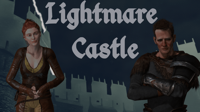Lightmare Castle