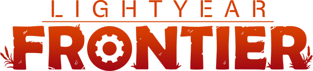 Lightyear Frontier