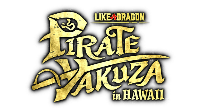 Like a Dragon: Pirate Yakuza in Hawaii