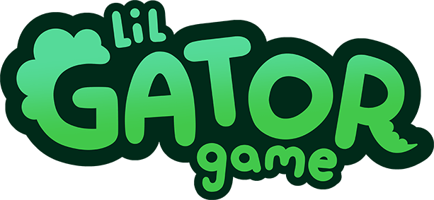 Lil Gator Game