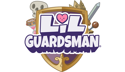 Lil' Guardsman