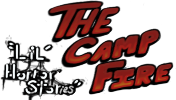 Lil' Horror Stories: The Camp Fire