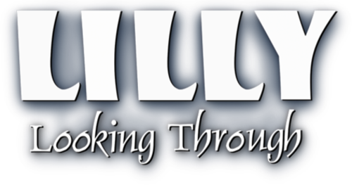 Lilly Looking Through
